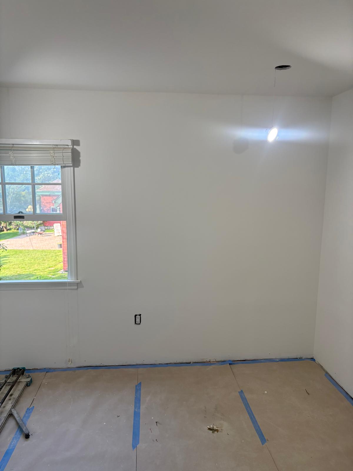 Interior Painting