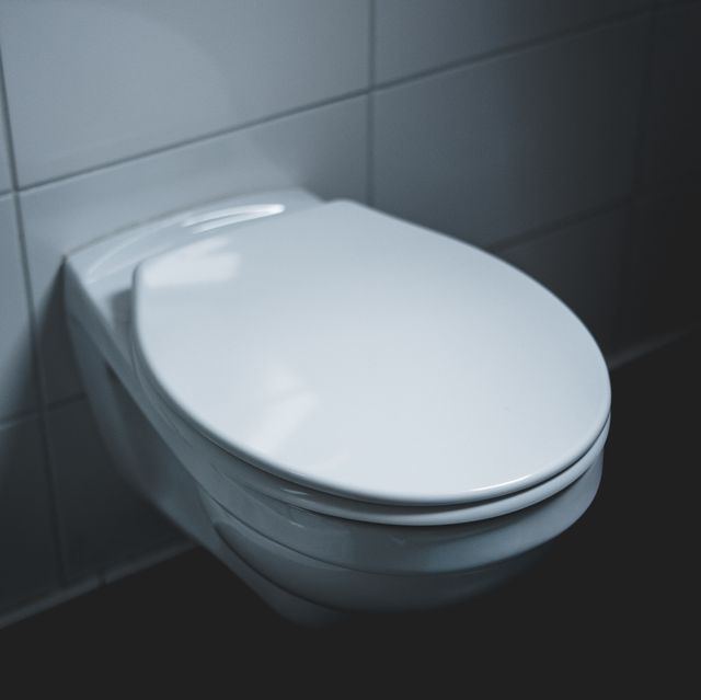 Toilet Replacement