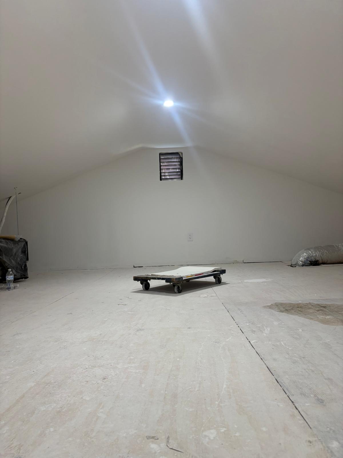 Interior Painting