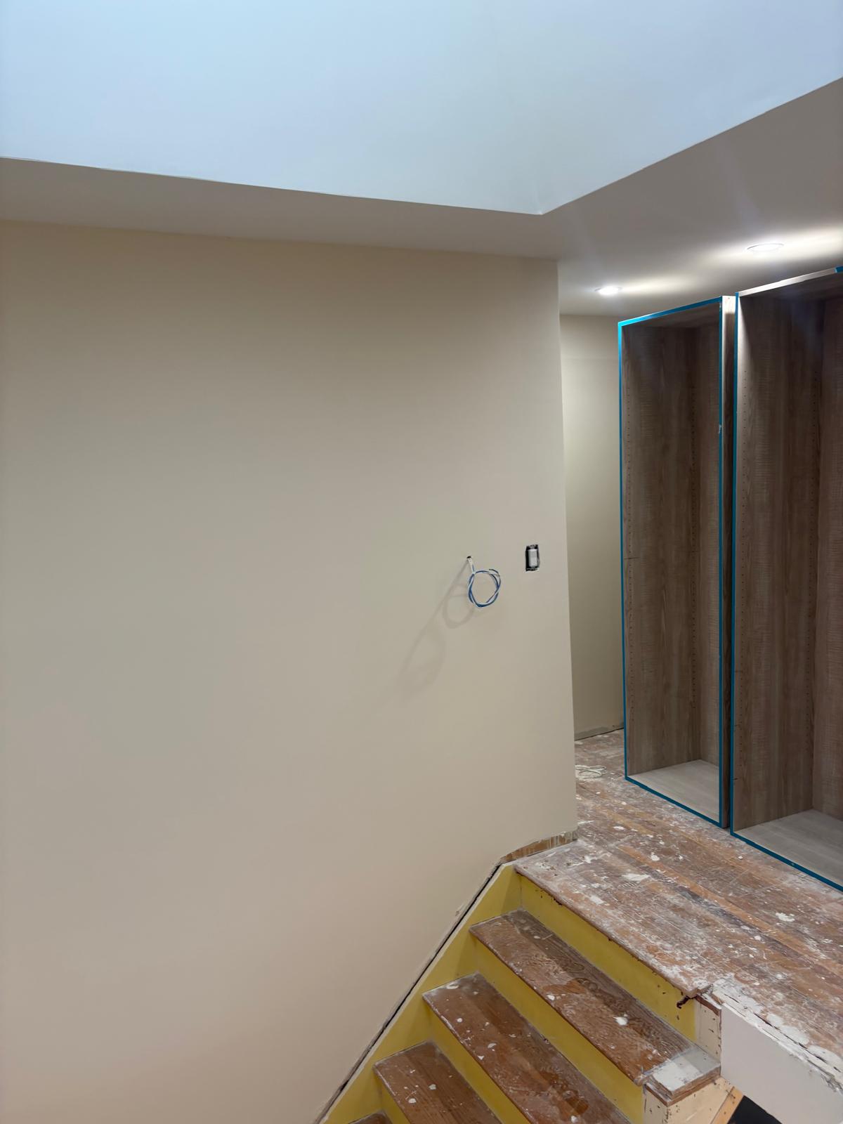 Flooring & Tile