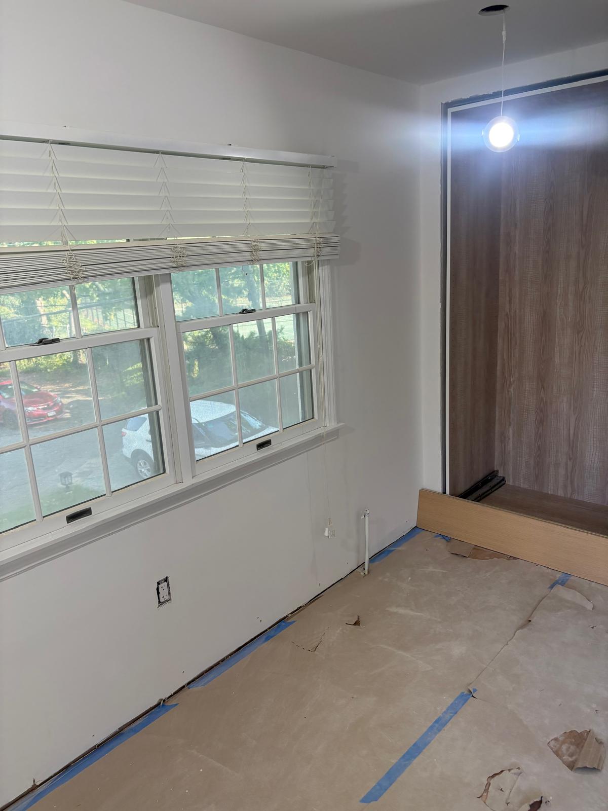Interior client project