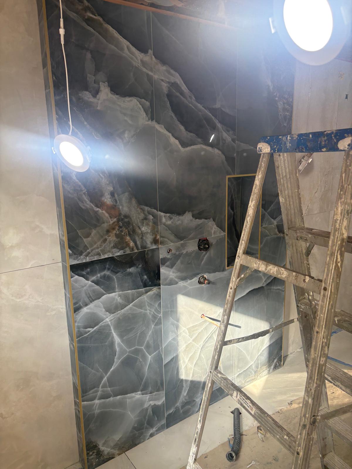 Interior client project