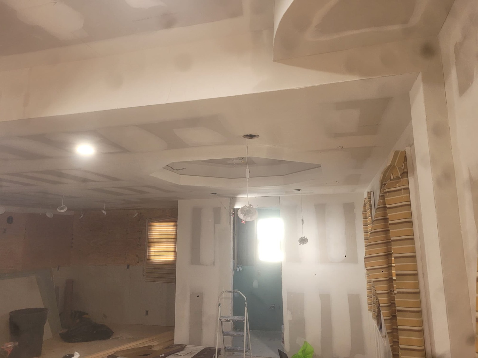 Interior client project
