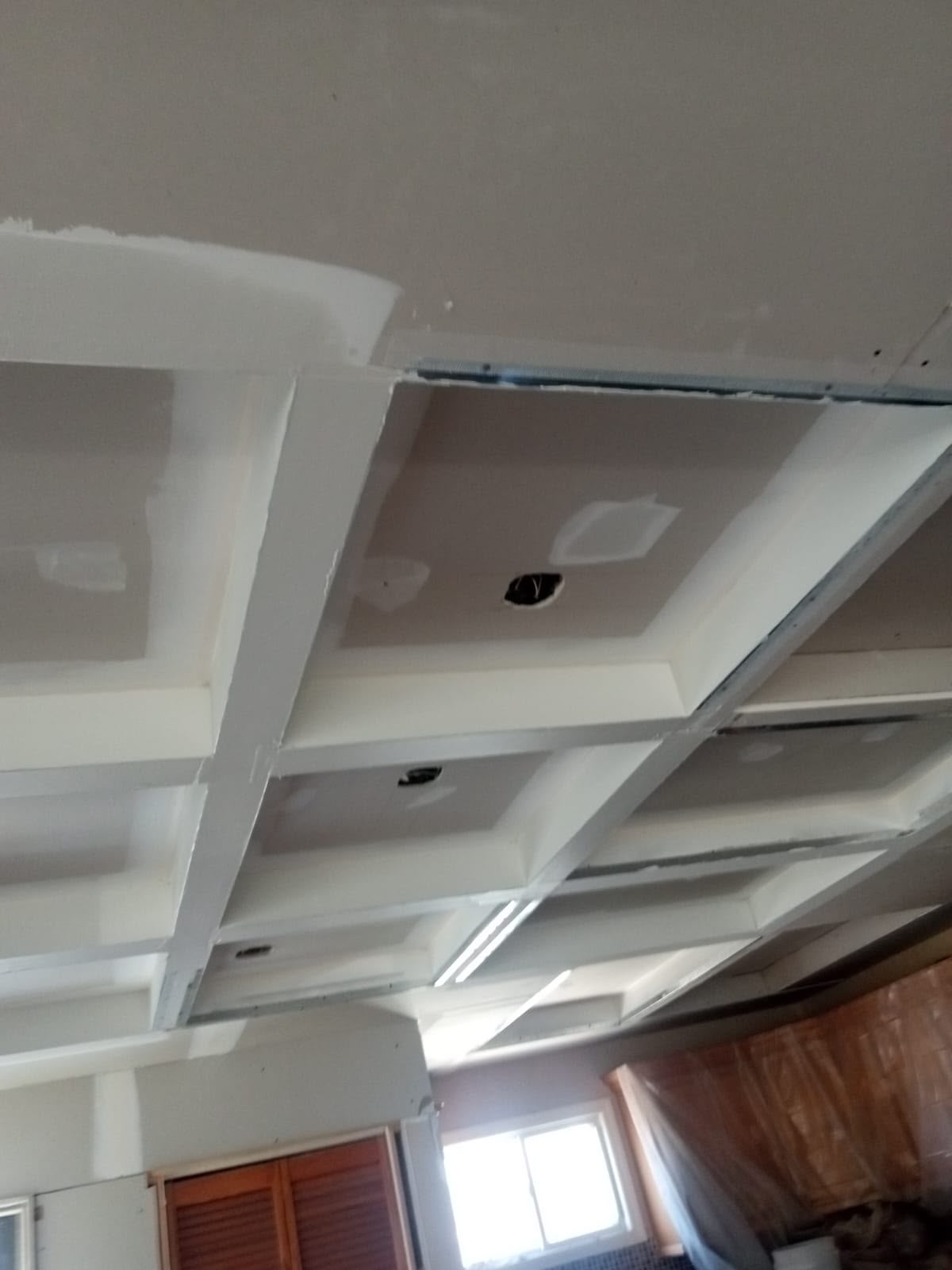 Interior client project